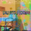 Gold Hippy - Cali Into Dyckman - Single